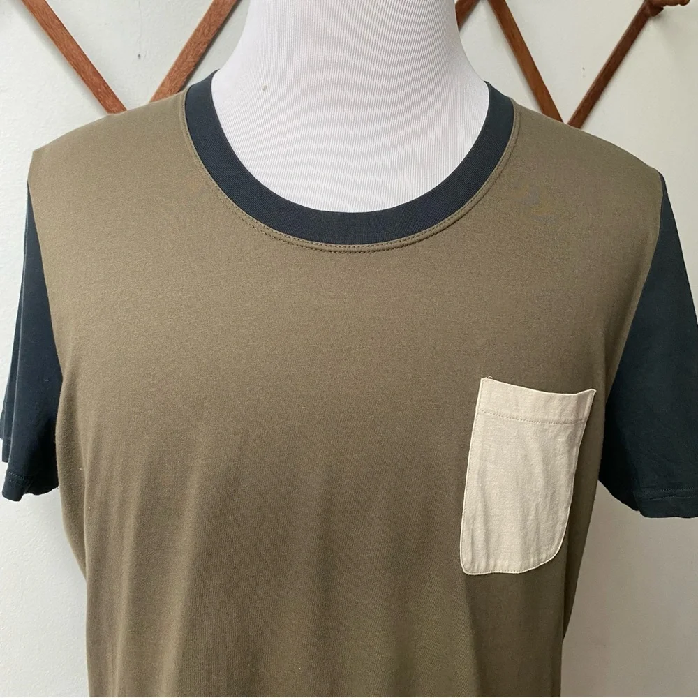 Burberry Prorsum Runway Tee Made in Italy Large - Picture 2 of 14